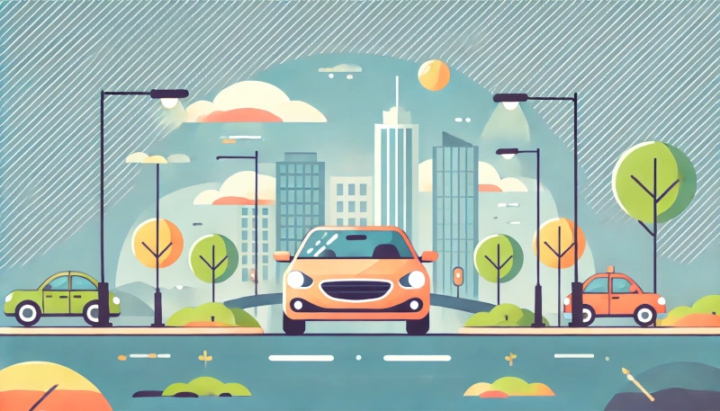 車検のイメージ画像