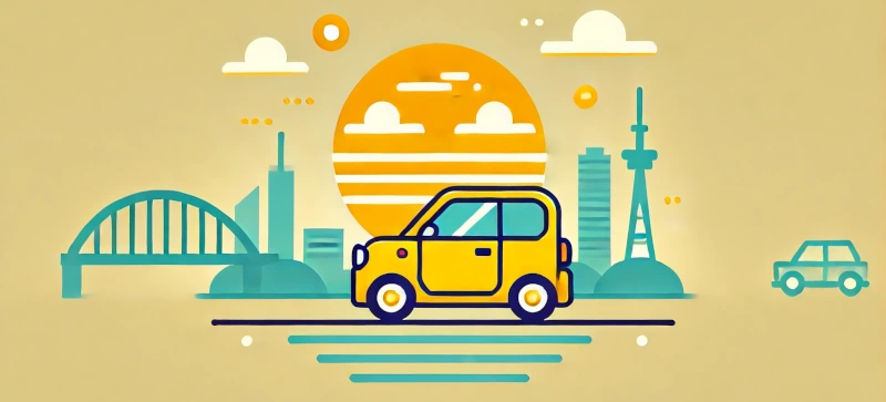 銚子市で車検をお得に受けるためのコツ
